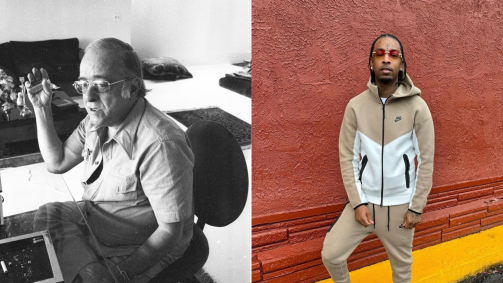 21 Savage usou sample de "Serenata do Adeus", composta por Vinicius de Moraes, em "redrum"