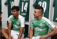 Scarpa comenta novo capítulo de imbróglio com Willian Bigode: 