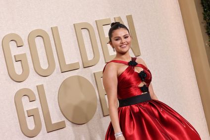 Selena Gomes