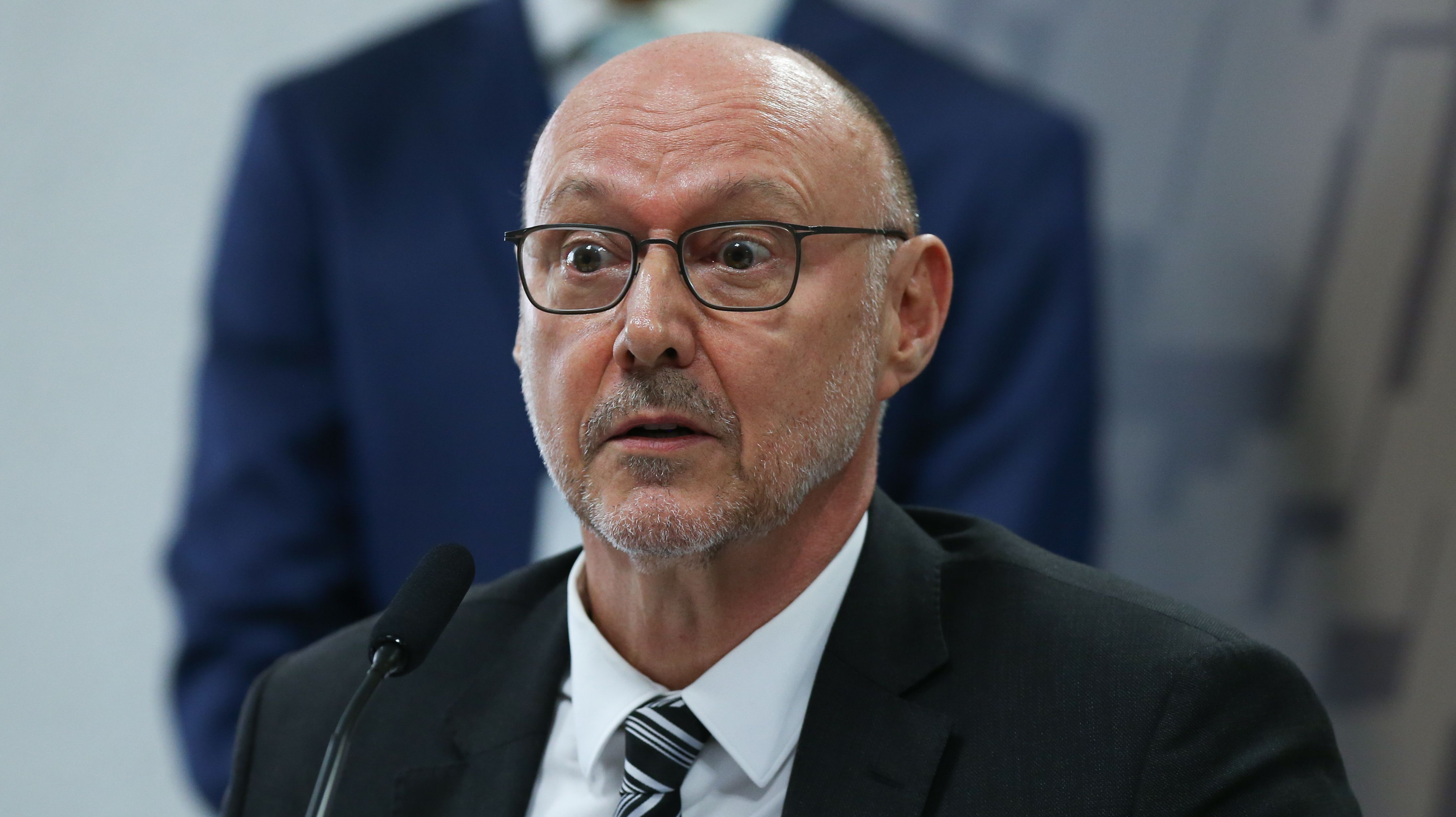 Imagem de destaque do post: Os dez atos do chefe da Abin que levaram ao seu indiciamento, segundo a PF