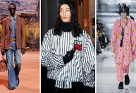 Semana de Moda Masculina de Paris 2024: veja os destaques e tendências