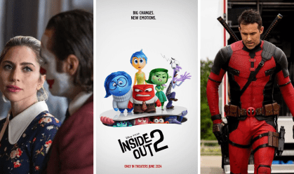 Veja quais filmes ganham continuação em 2024
