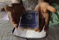 "Servidão" é filme sobre resistência, diz diretor de documentário