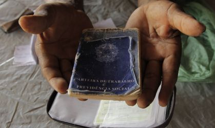 "Servidão" é filme sobre resistência, diz diretor de documentário