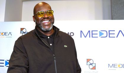 Imagem de destaque do post: Shaquille O'Neal avalia mudanças no estilo de jogo da NBA