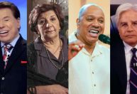 Retrospectiva: quem são os famosos que morreram em 2024