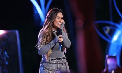 Simone Mendes revelou novidade aos fãs nesta terça-feira (23)