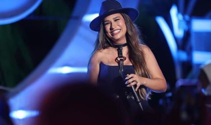 Simone Mendes já havia sido questionada sobre carreira gospel