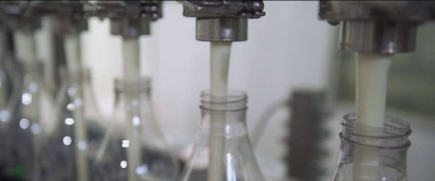 Intolerância à lactose é um dos tipos mais comuns de intolerância alimentar / Reprodução/CNN