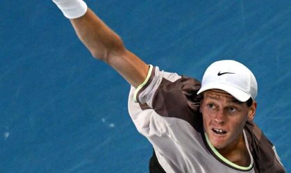 Sinner é o terceiro italiano campeão de Grand Slam; confira a lista