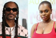Filha de Snoop Dogg revela que sofreu 