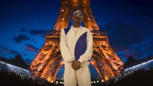 Snoop Dogg
