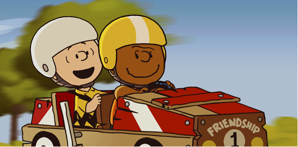 Novo filme do universo de Snoopy chega na Apple TV+ em 16 de fevereiro / Divulgação/ Apple TV+