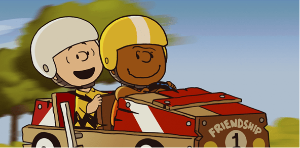 Novo filme do universo de Snoopy chega na Apple TV+ em 16 de fevereiro / Divulgação/ Apple TV+