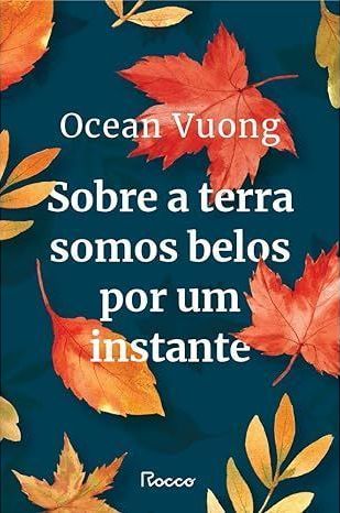"Sobre a terra somos belos por um instante"/ Divulgação