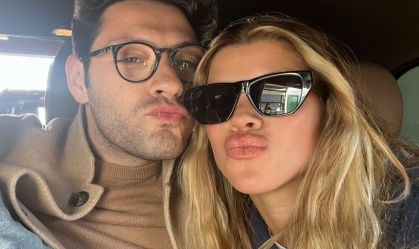 Sofia Richie e Elliot Grainge