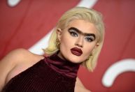 Movimento "Januhairy" celebra os pelos do corpo feminino