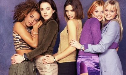 Mel B fala sobre possível reunião das Spice Girls: "Trabalhando em um projeto"