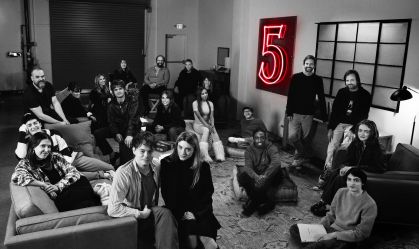 Elenco de "Stranger Things"