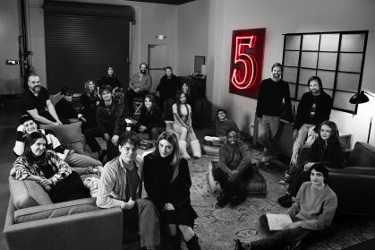 Elenco de "Stranger Things"