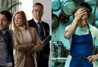 "Succession" e "O Urso" são as grandes vencedoras do Emmy 2023