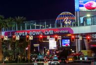 Jogadores da NFL seguem proibidos de apostar, mesmo com Super Bowl em Las Vegas