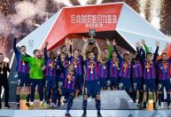 Supercopa da Espanha: entenda o formato do torneio na Arábia Saudita