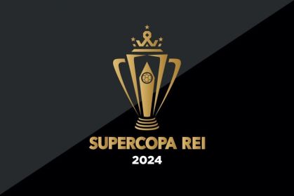CBF homenageia Pelé e competição passa a se chamar Supercopa Rei