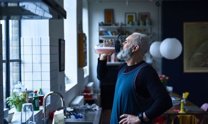 Longevidade: 5 suplementos que podem auxiliar a envelhecer com saúde