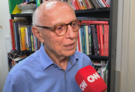 Consenso sobre Marta deve ser feito após debate, diz Suplicy à CNN