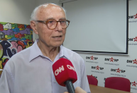 Após visita e diálogo, Suplicy apoia Marta na chapa de Boulos