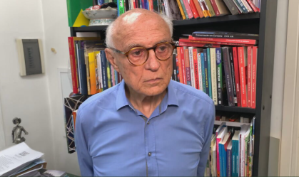 Líder do PSOL chegou a me chamar para ser vice de Boulos, diz Suplicy à CNN