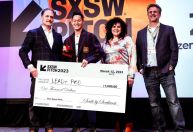 SXSW Pitch: confira os finalistas da competição entre start-ups de 2024