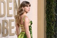 Piadas, vencedores e reações dos famosos: melhores momentos do Globo de Ouro