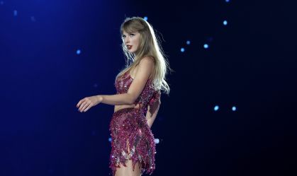 Três shows de Taylor Swift são cancelados em Viena após suposto plano de ataque terrorista