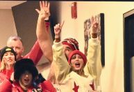Efeito Taylor Swift? NFL tem jogo mais assistido dos playoffs divisionais