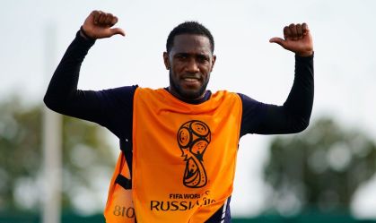 Morre maior artilheiro da história da Seleção Panamenha