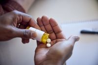 Como um remédio sabe onde está a dor? Entenda
