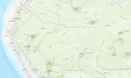 terremoto