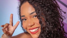 Pipoca Thalyta entrou no BBB24 após ser escolhida no Puxadinho