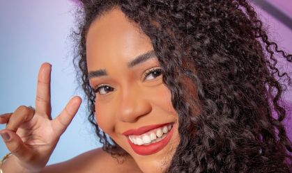 Pipoca Thalyta entrou no BBB24 após ser escolhida no Puxadinho