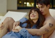 Filme com Anne Hathaway e Nicholas Galitzine encerrará SXSW 2024