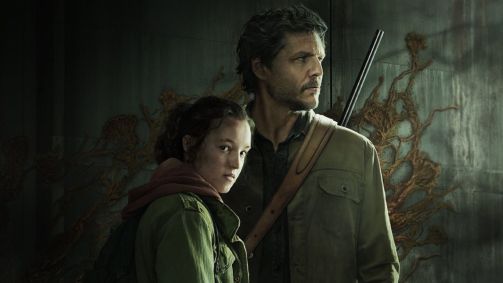 The Last of Us