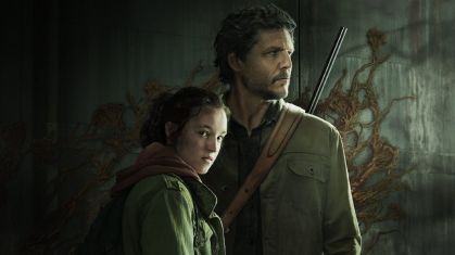 The Last of Us