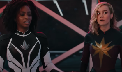 "As Marvels": filme ganha data de estreia no Disney+; confira