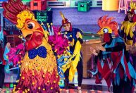 "The Masked Singer Brasil": entenda a dinâmica da competição musical