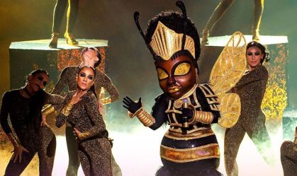 The Masked Singer Brasil