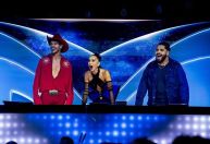 “The Masked Singer Brasil”: veja quem foi o primeiro famoso desmascarado de 2024