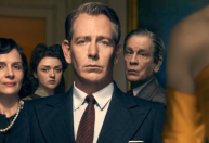 "The New Look", "Constelação" e mais: o que chega na Apple TV+ em fevereiro