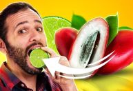 Conheça a fruta que tira o azedo das comidas: fica tudo doce!